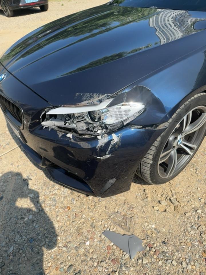 BMW 520d