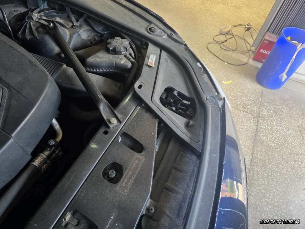 BMW 520d