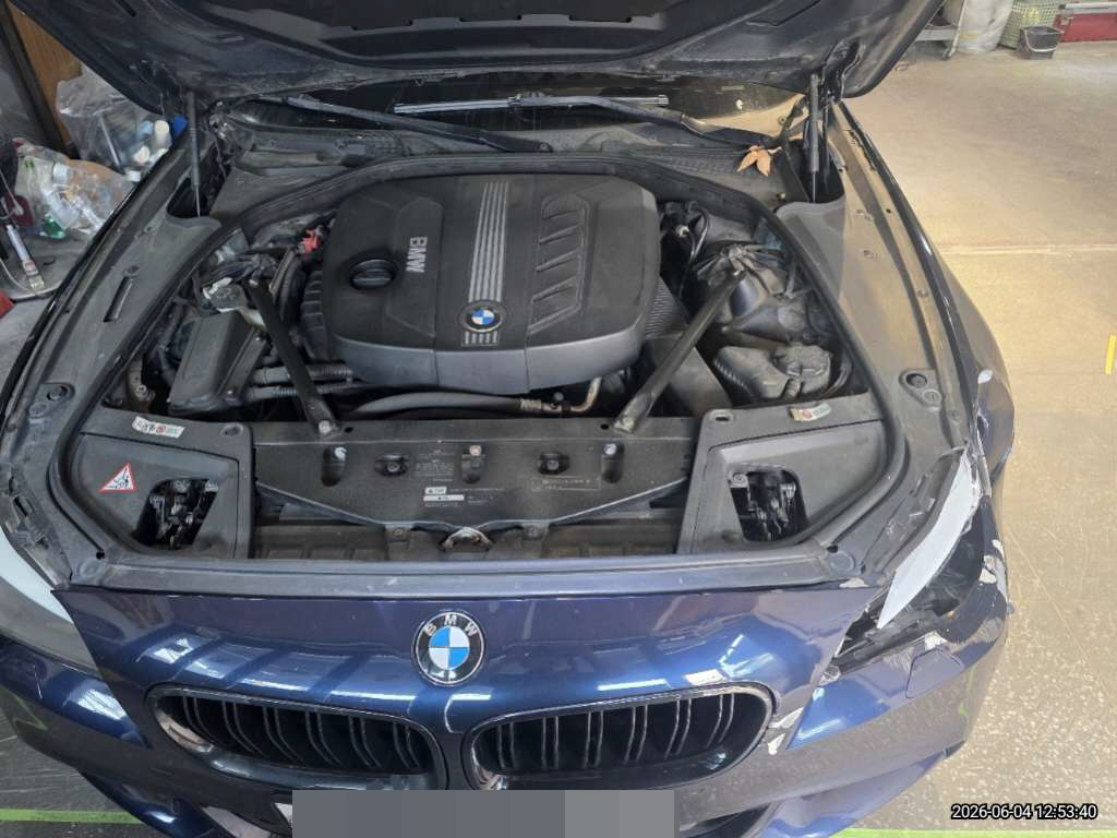 BMW 520d