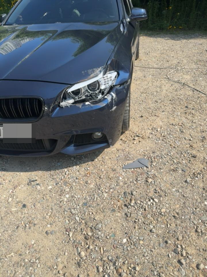 BMW 520d