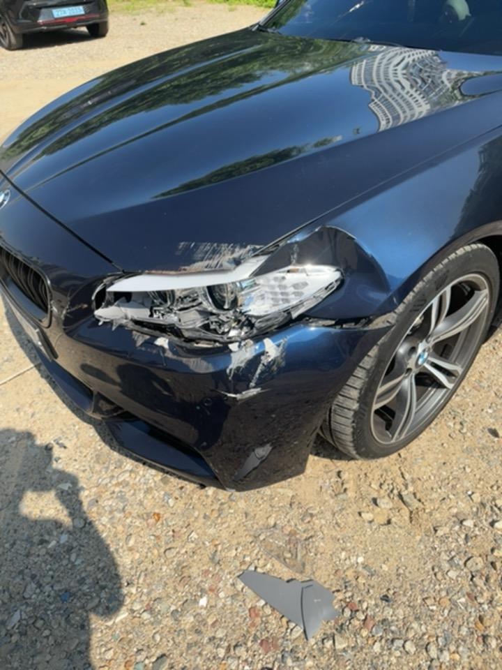 BMW 520d