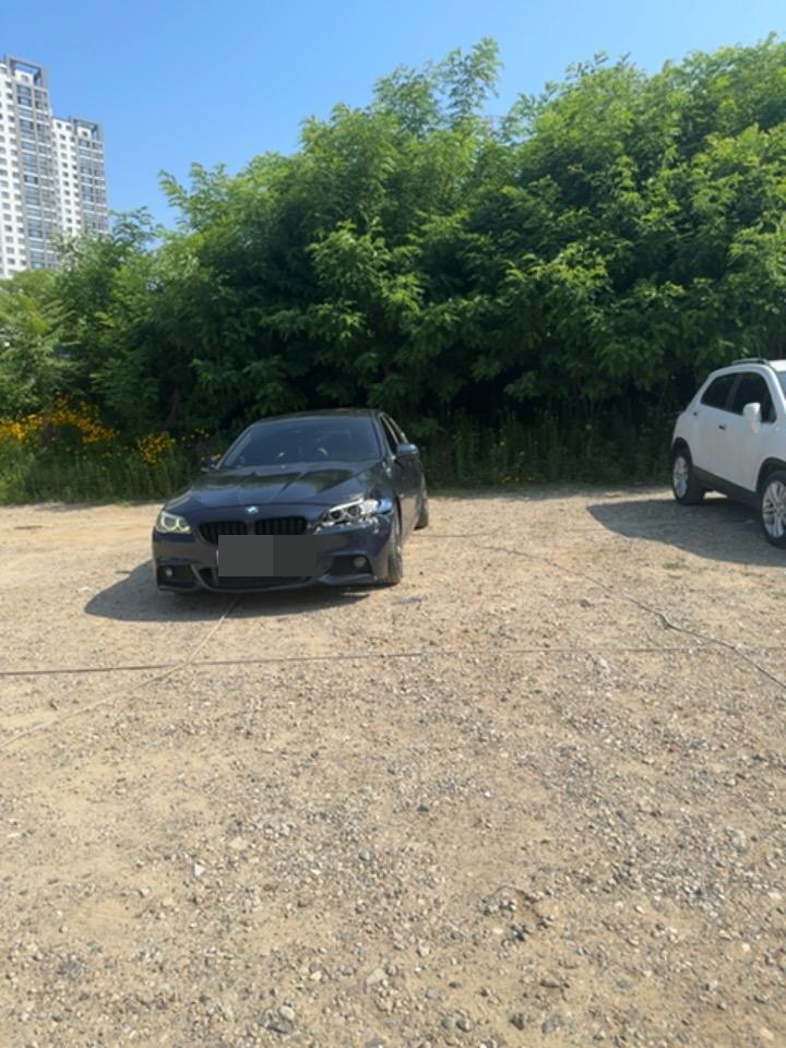 BMW 520d