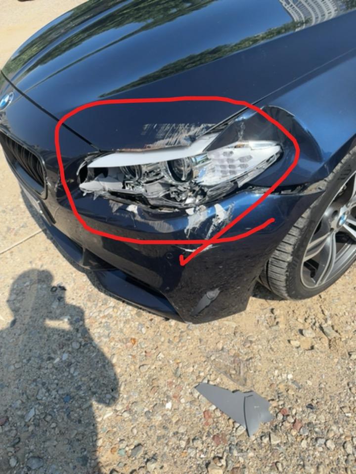 BMW 520d