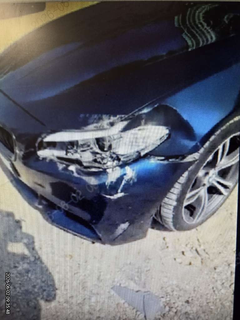 BMW 520d
