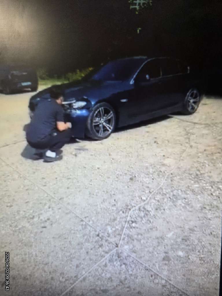 BMW 520d