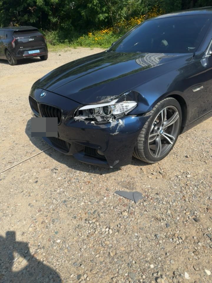 BMW 520d