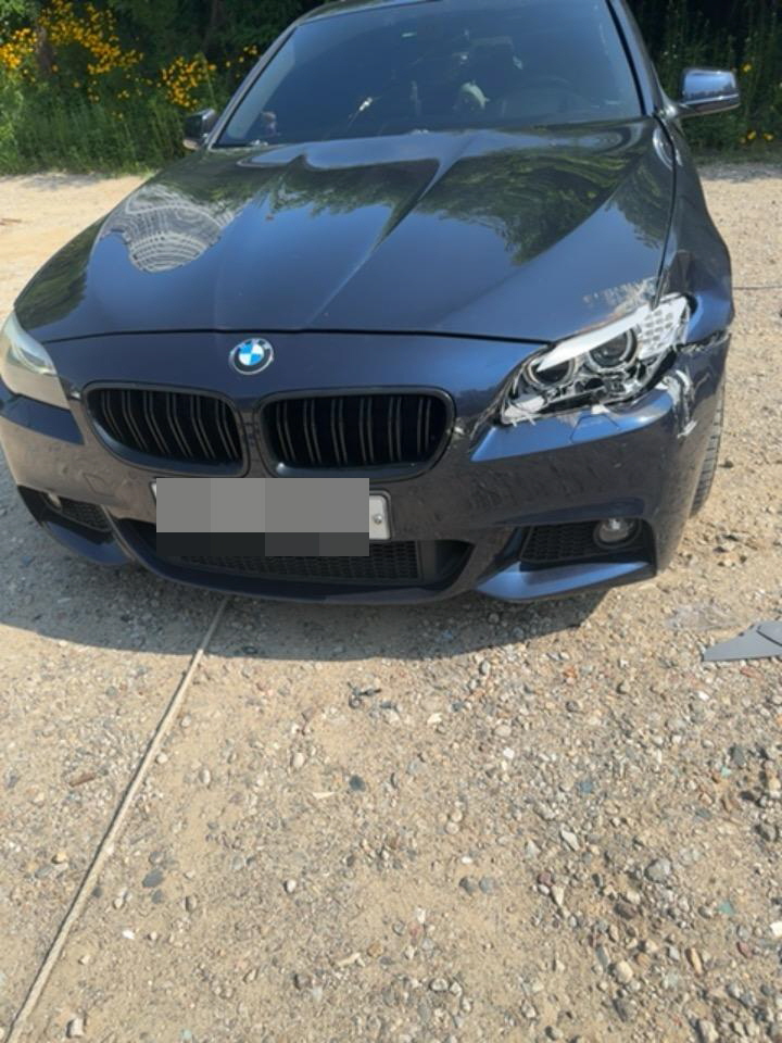 BMW 520d