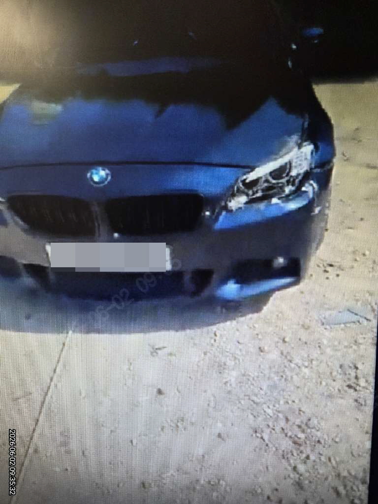BMW 520d