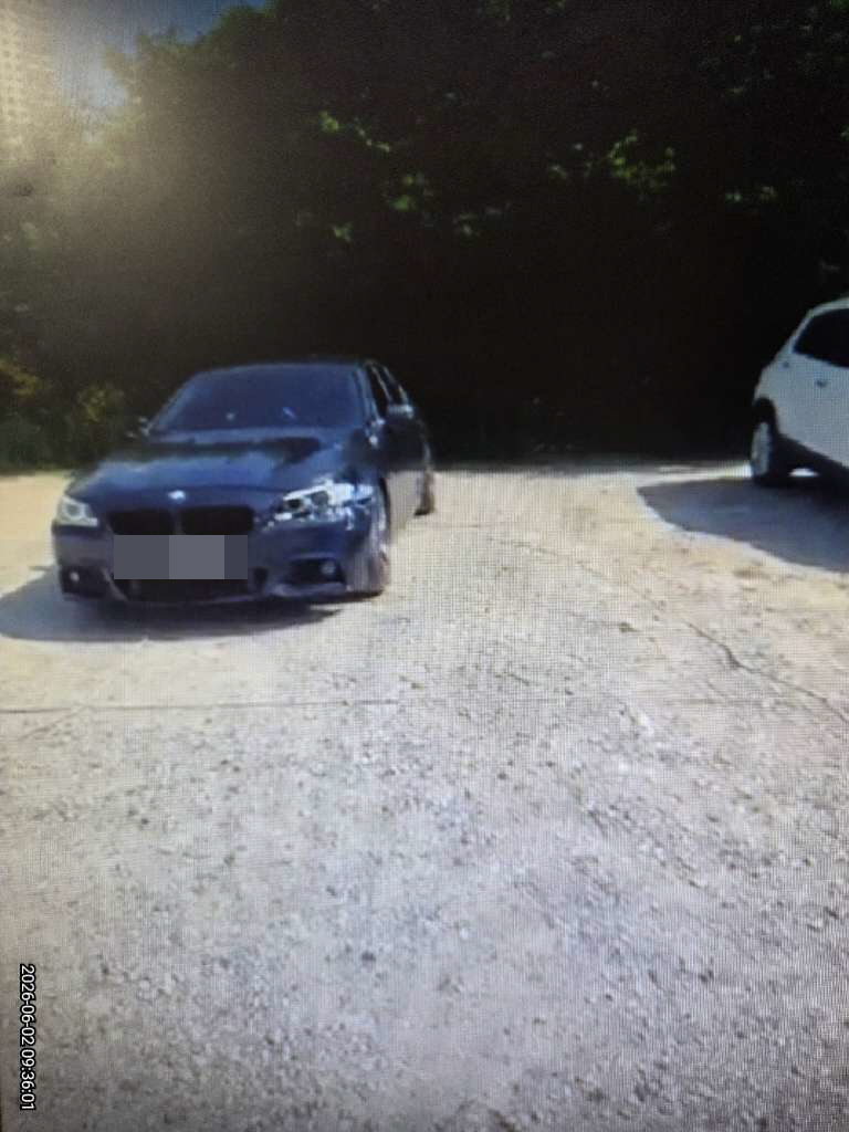 BMW 520d