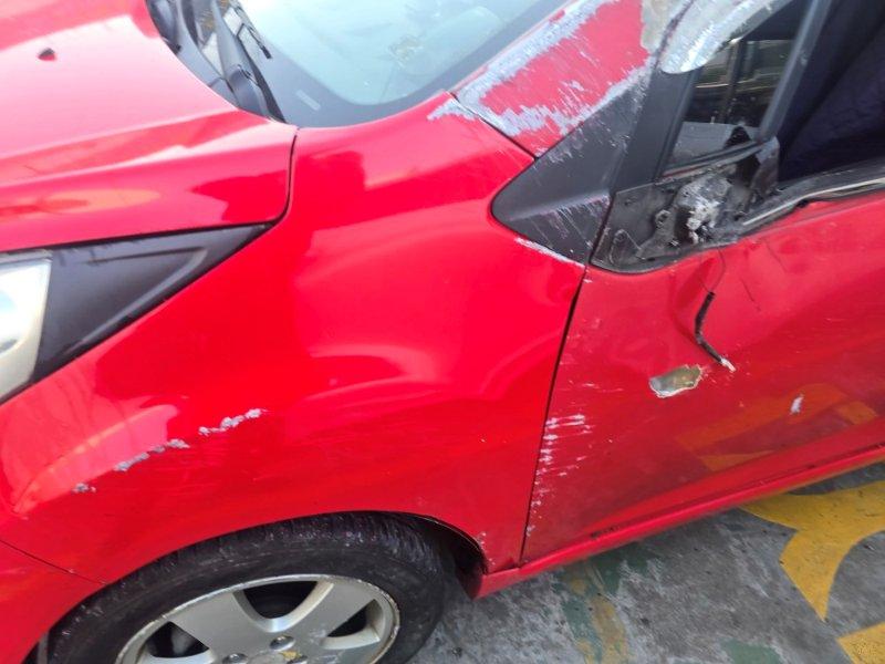 스파크 1.0 DOHC