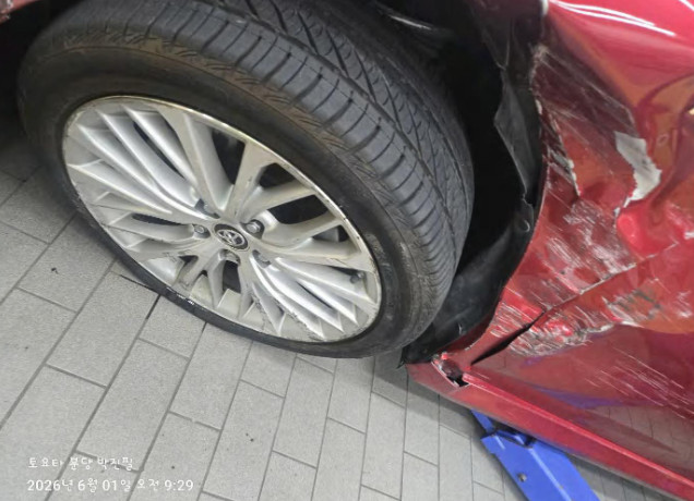 토요타 Camry Hybrid