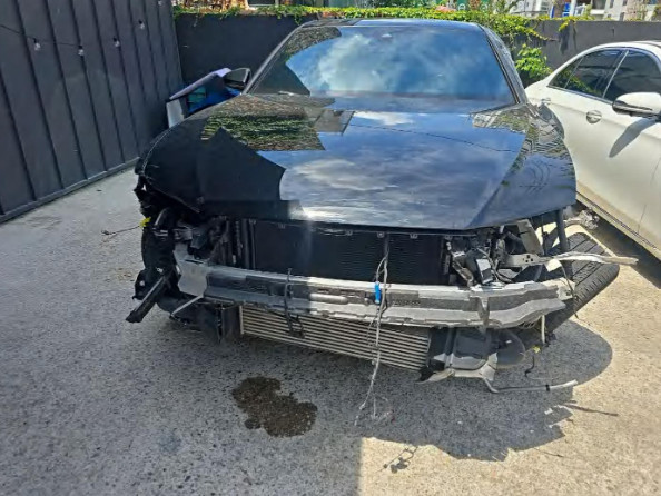 A6 45 TFSI quattro