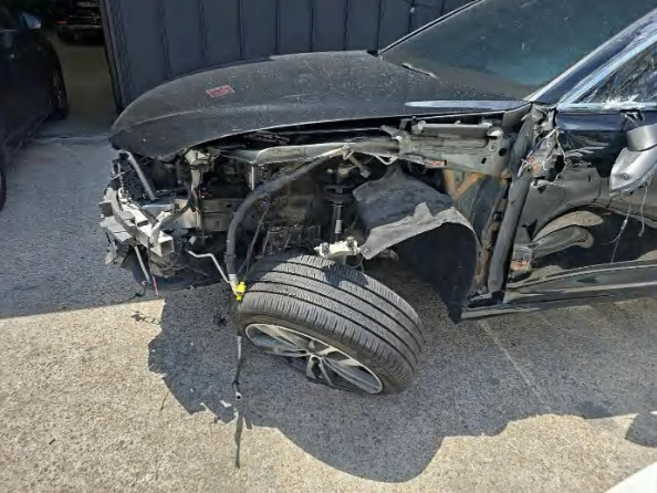 A6 45 TFSI quattro