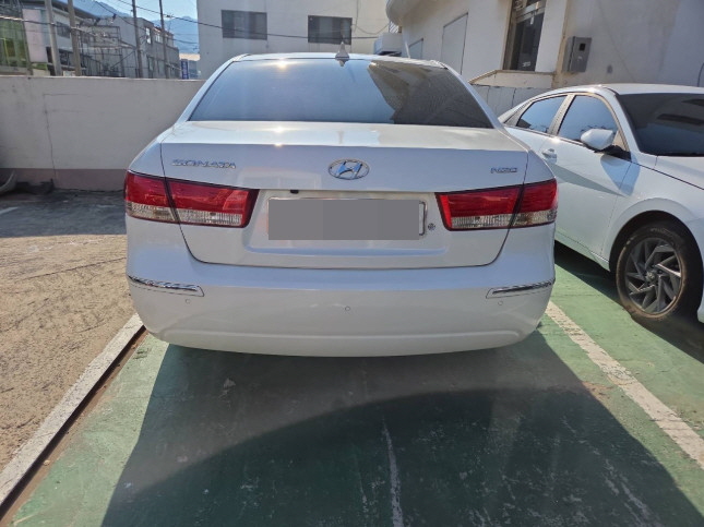 쏘나타 (SONATA)