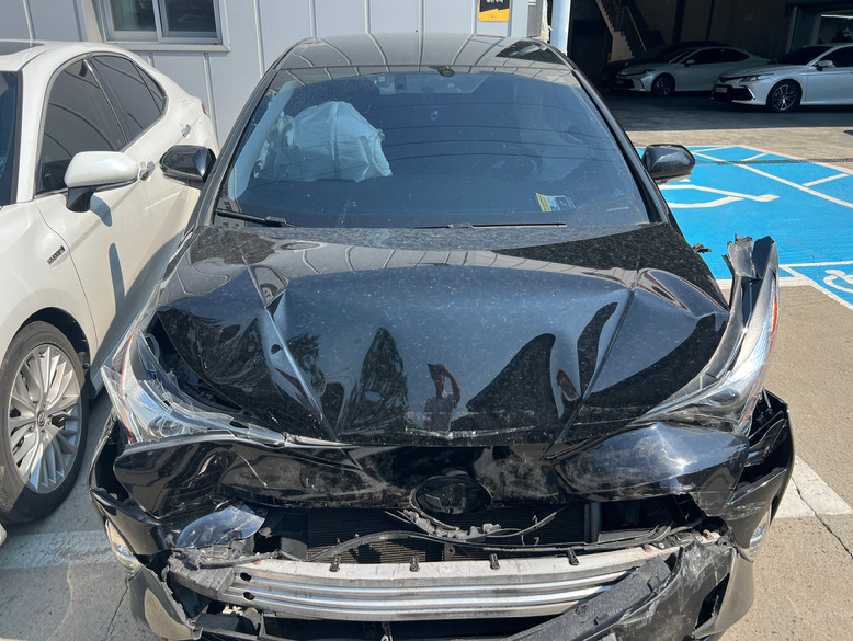 토요타 Prius