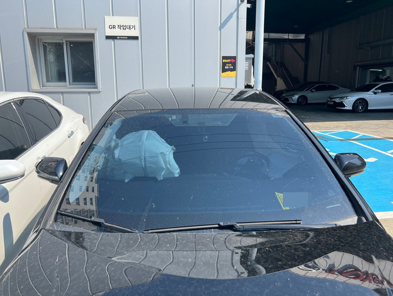 토요타 Prius