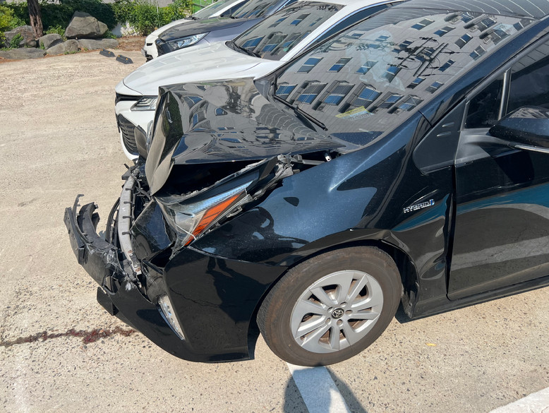 토요타 Prius