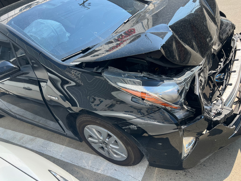 토요타 Prius