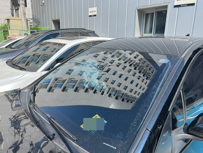 토요타 Prius