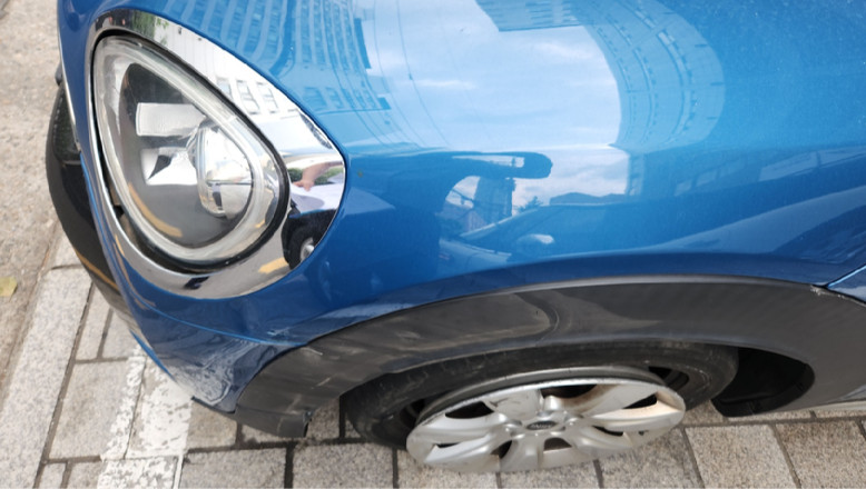 MINI Cooper D Countryman ALL4