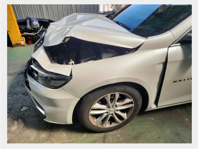 말리부 1.5 TURBO