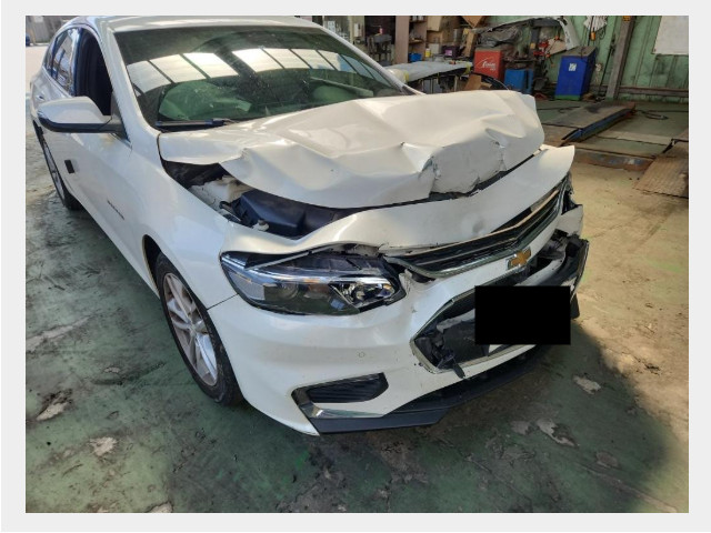 말리부 1.5 TURBO