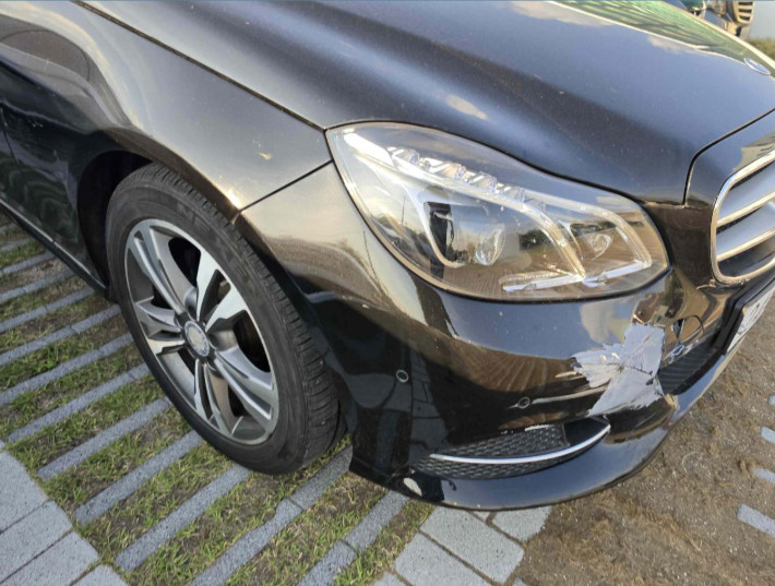 E220 CDI