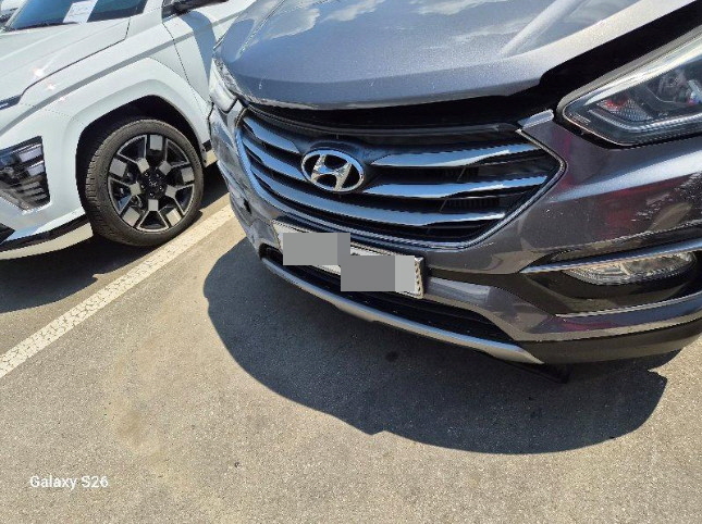 싼타페(SANTAFE)