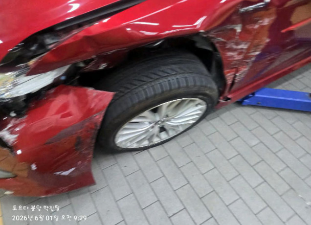 토요타 Camry Hybrid