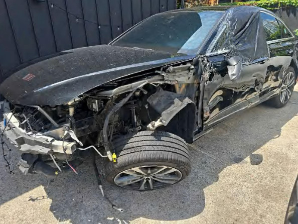 A6 45 TFSI quattro