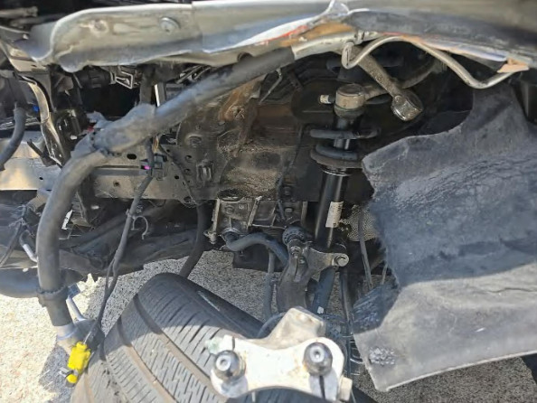 A6 45 TFSI quattro