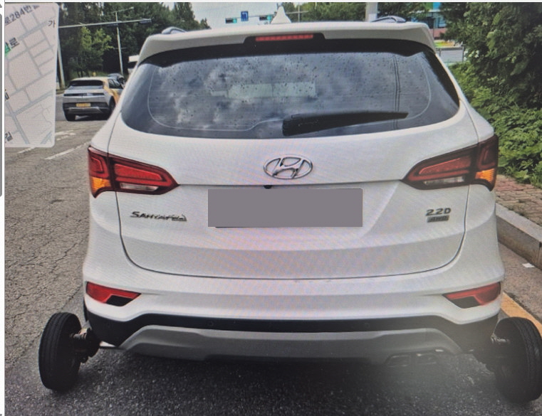 싼타페(SANTAFE)