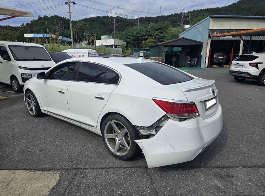 알페온 3.0 DOHC