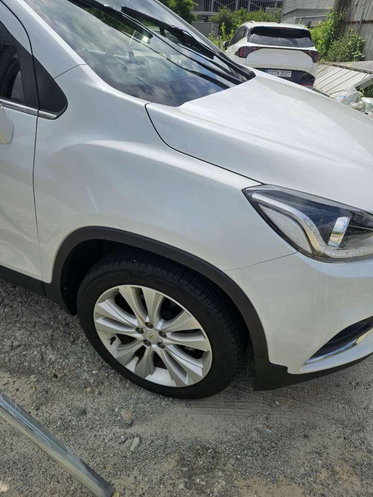 트랙스 1.4