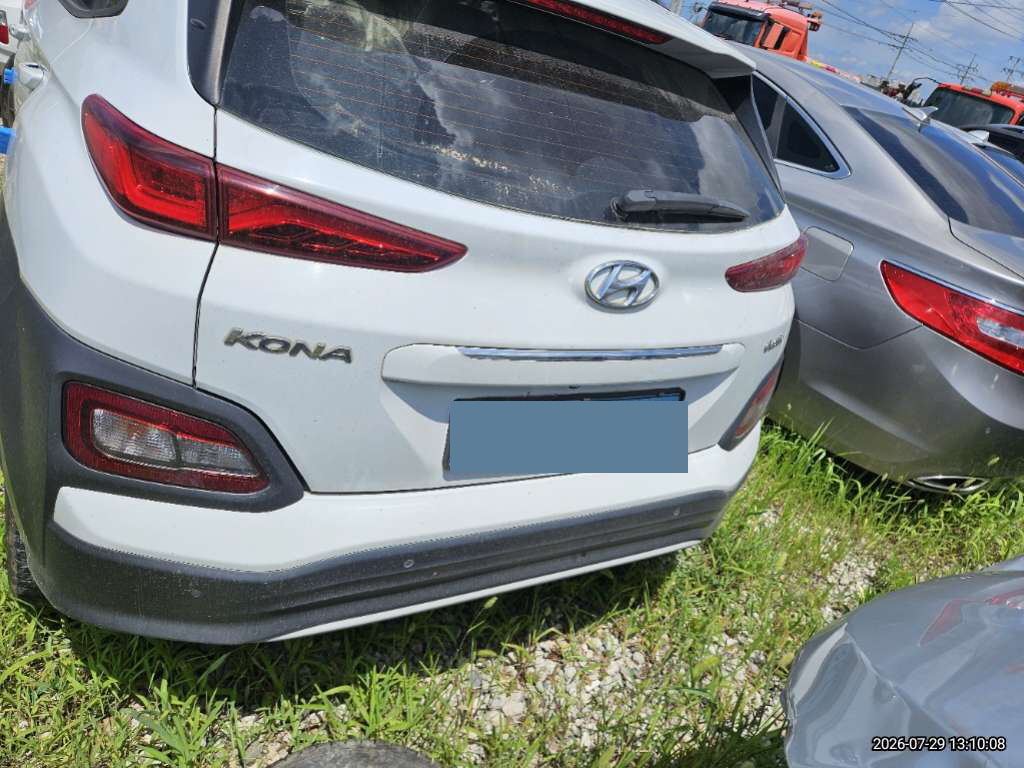 코나 일렉트릭 (KONA ELECTRIC)