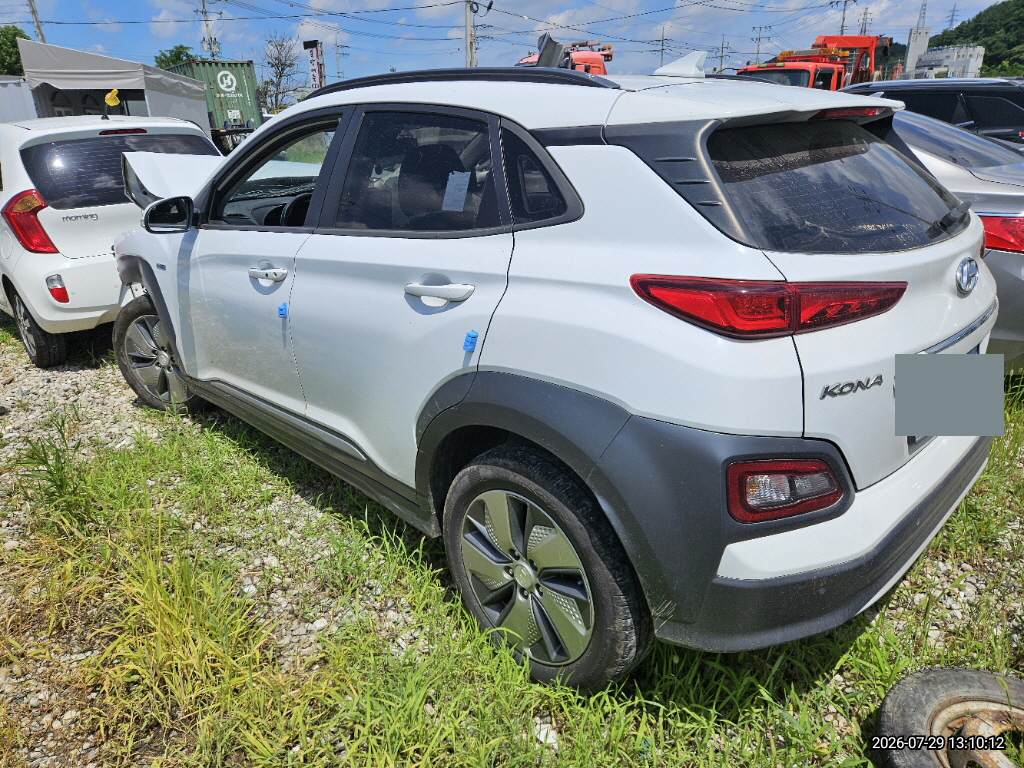 코나 일렉트릭 (KONA ELECTRIC)