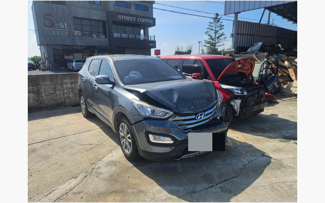 싼타페(SANTAFE)