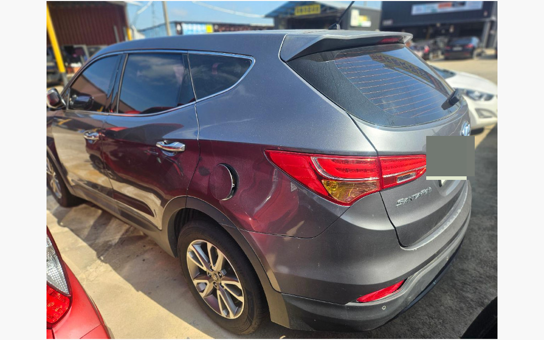 싼타페(SANTAFE)