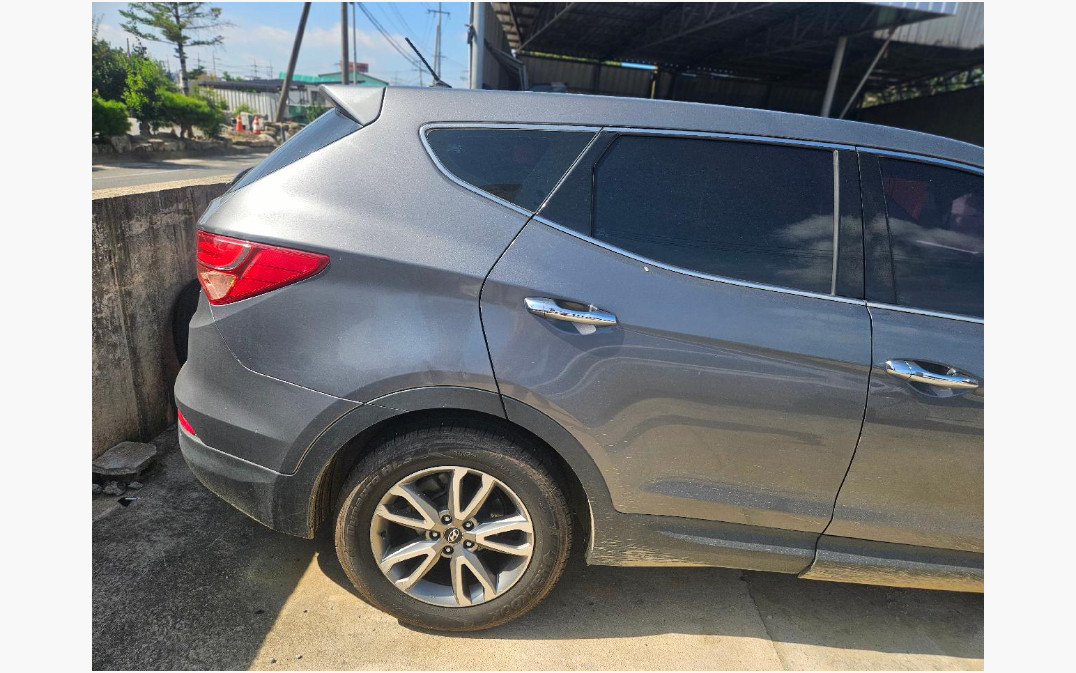 싼타페(SANTAFE)
