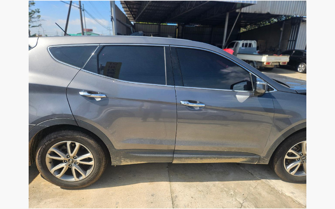 싼타페(SANTAFE)