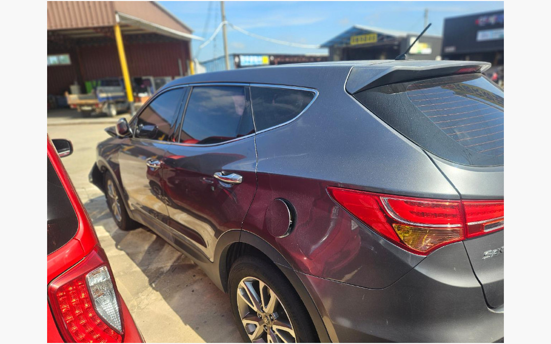싼타페(SANTAFE)