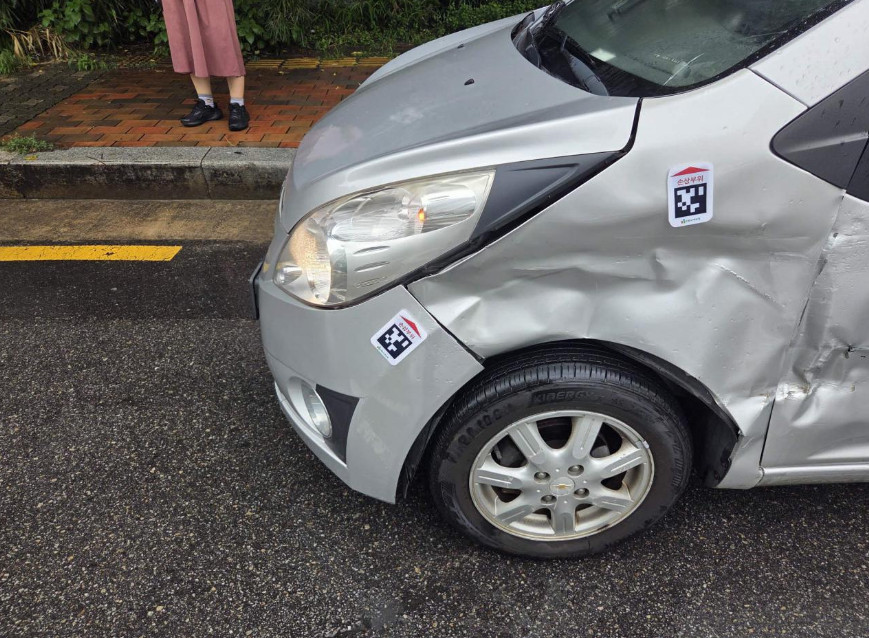 스파크 1.0 DOHC LPG