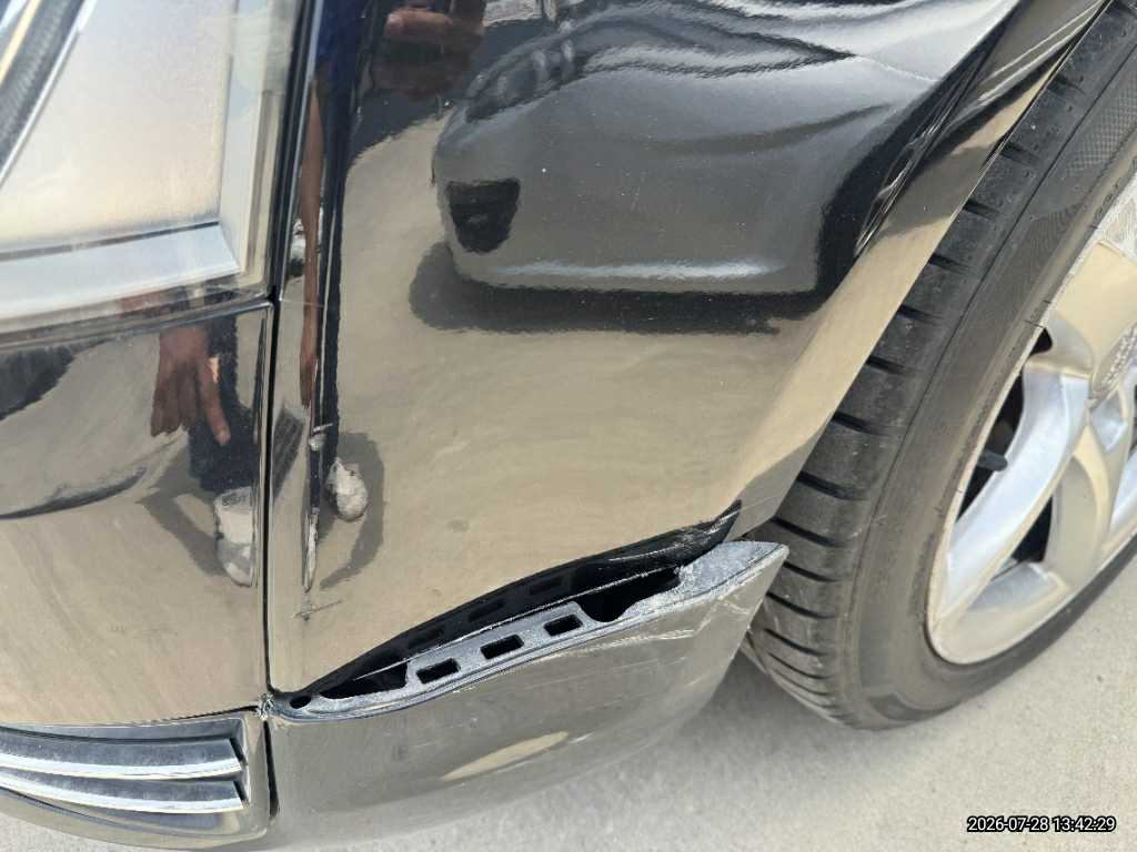 A8 4.2 FSI quattro