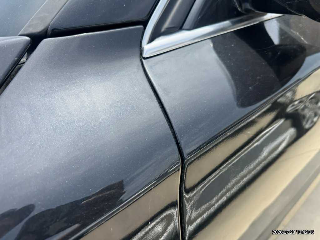A8 4.2 FSI quattro