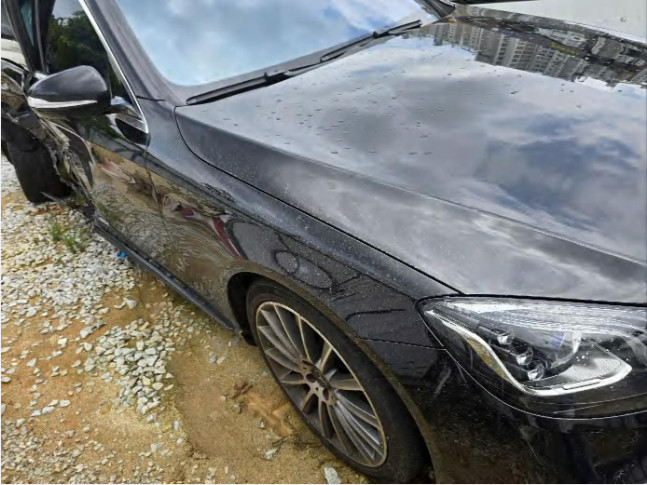 S350 d 4Matic