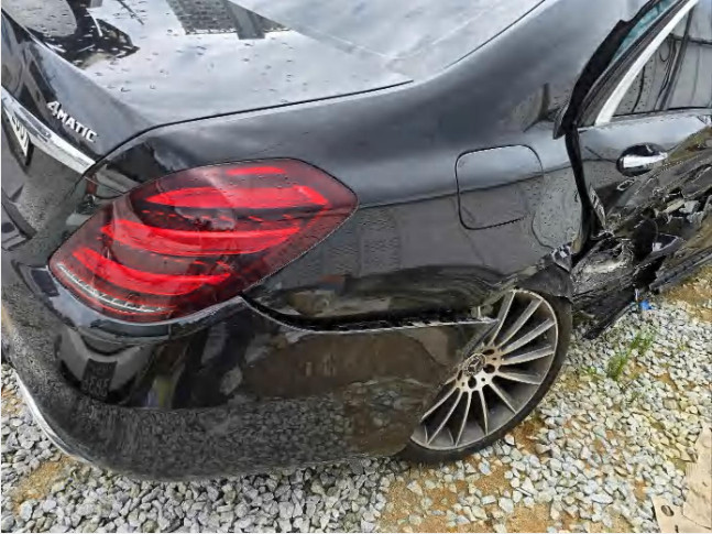 S350 d 4Matic