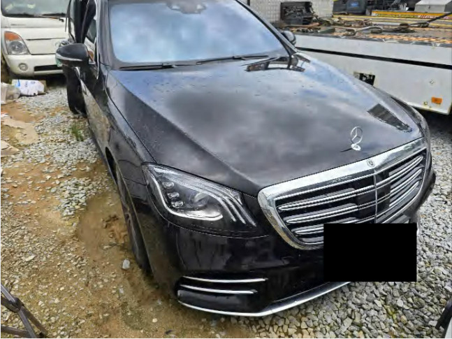 S350 d 4Matic