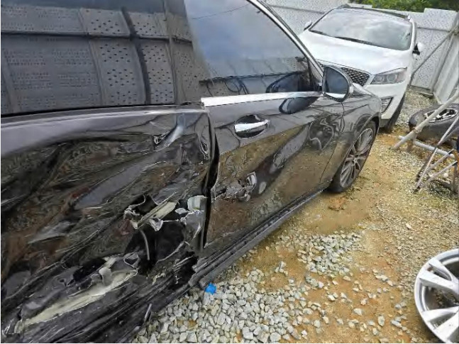 S350 d 4Matic