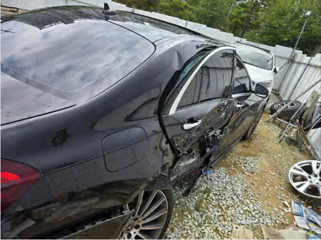 S350 d 4Matic