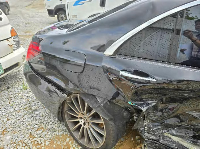 S350 d 4Matic